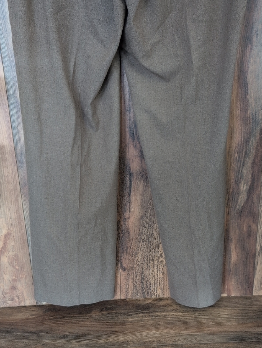Talbots Signature Boot Cut Dress Pants Trousers 18            AC119 - Picture 5 of 12